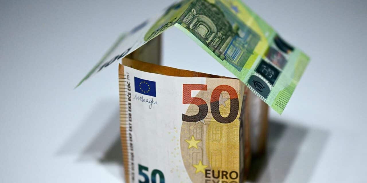 novac euro