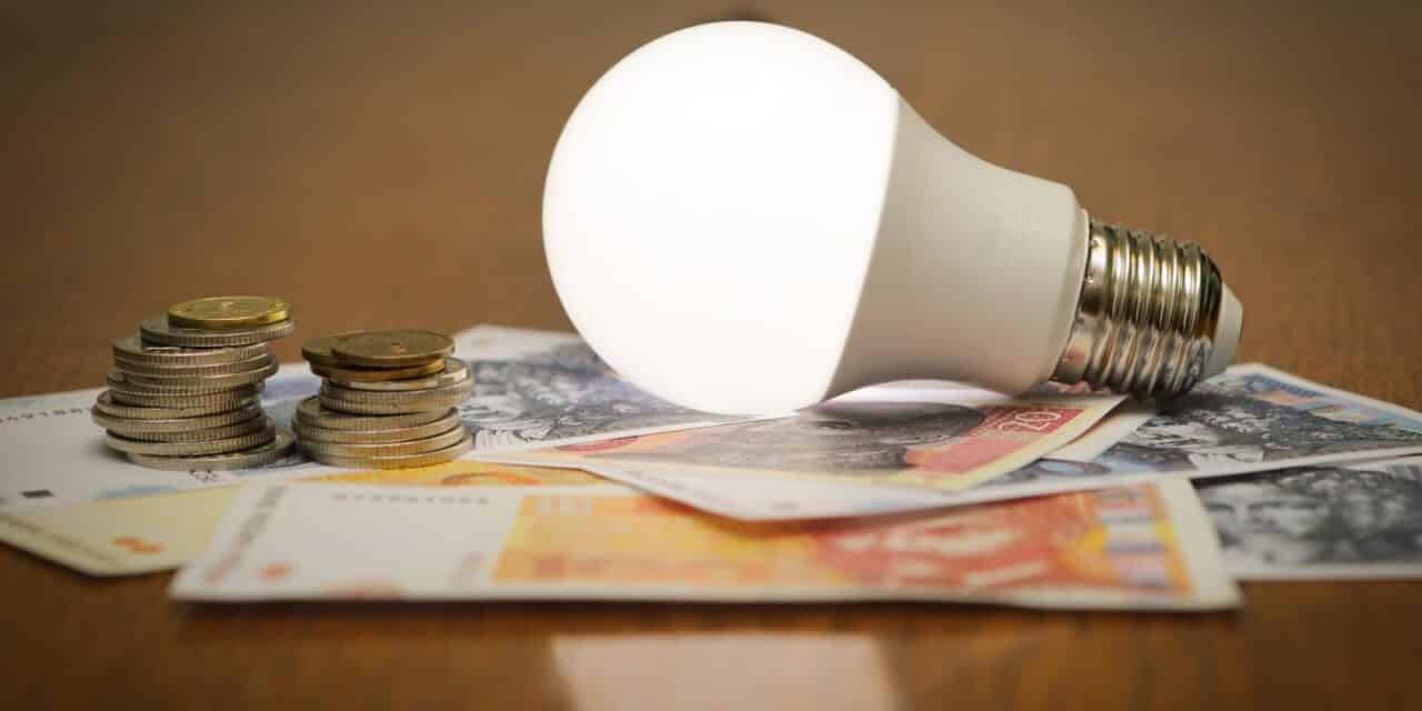 struja