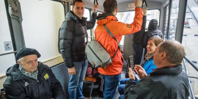 Zagrebačka uspinjača ponovno prometuje nakon gotovo dvotjednog redovnog održavanja