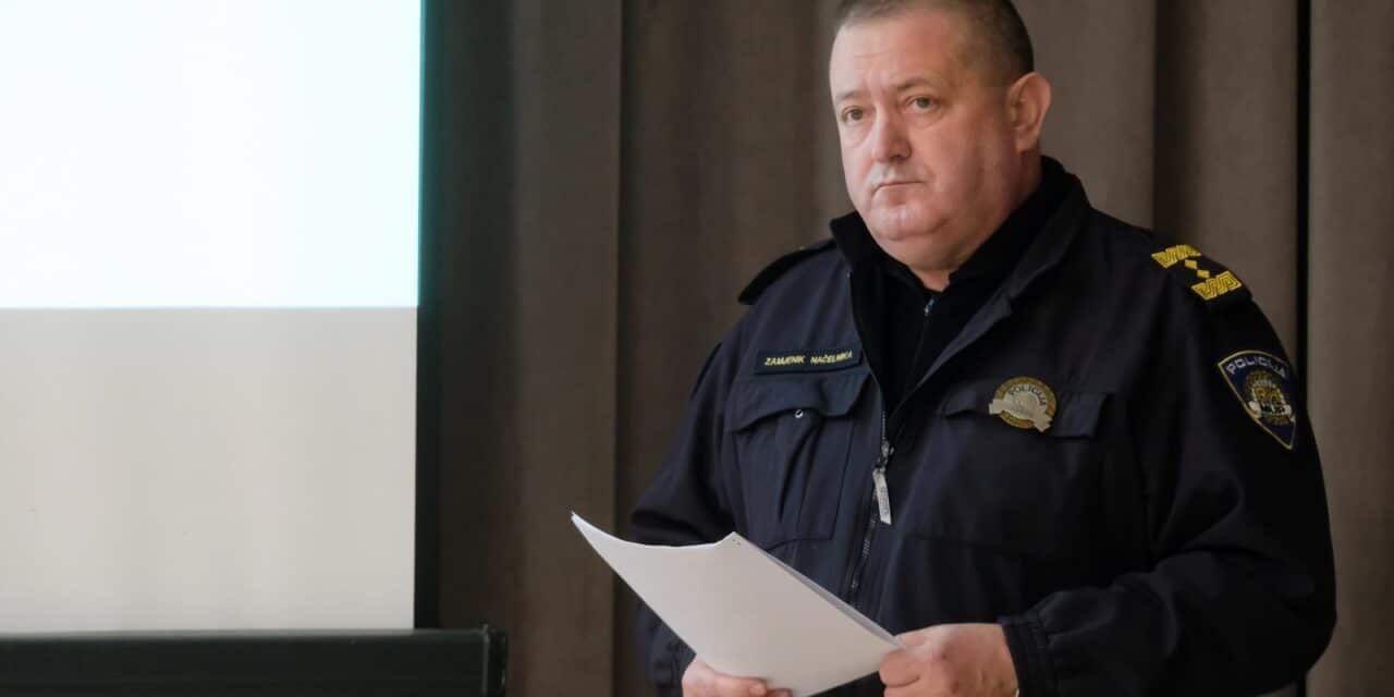 Konferencija za medije Stožera civilne zaštite grada Zagreba i gradonačelnika Bandića