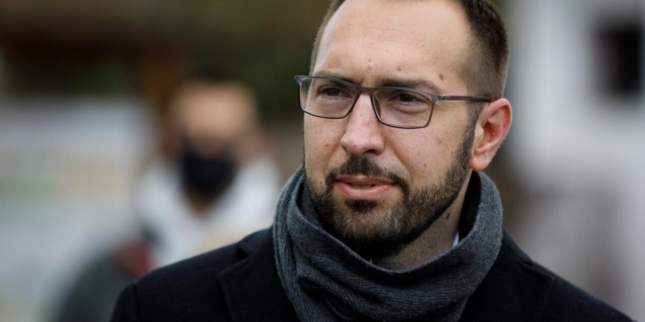 tomislav tomašević