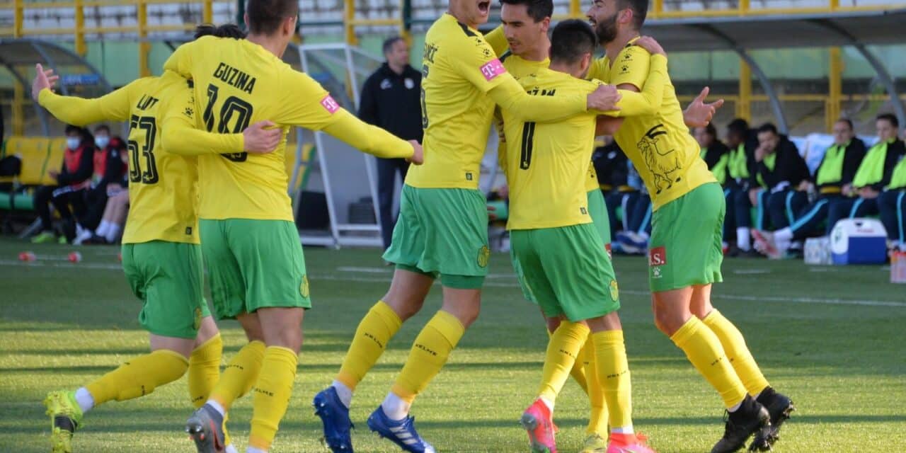 Pula: Istra protiv Rijeke u polufinalu Hrvatskog nogometnog kupa