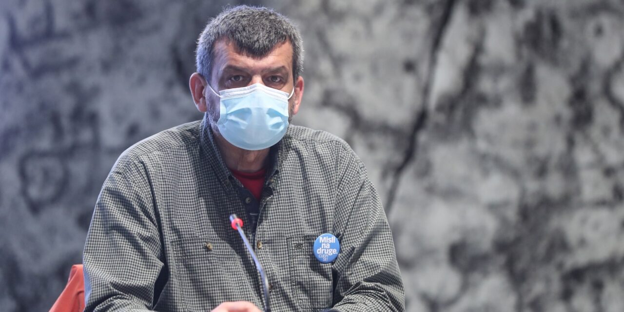 bernard kajić