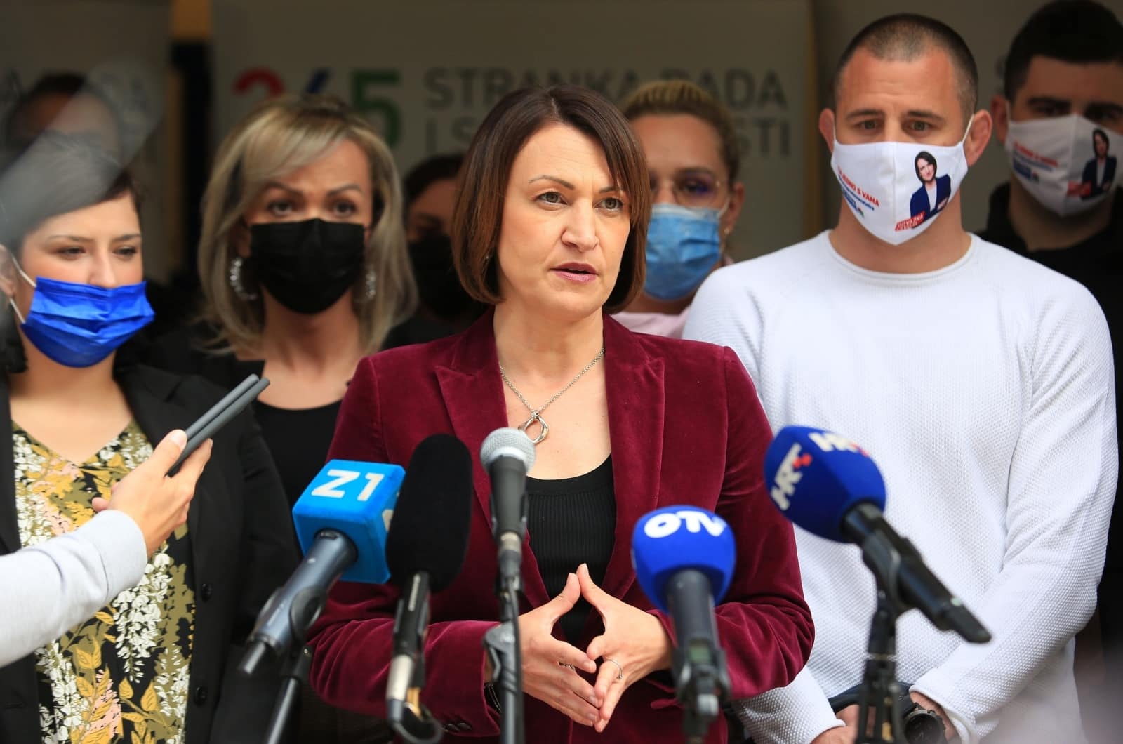 jelena pavičić vukičević