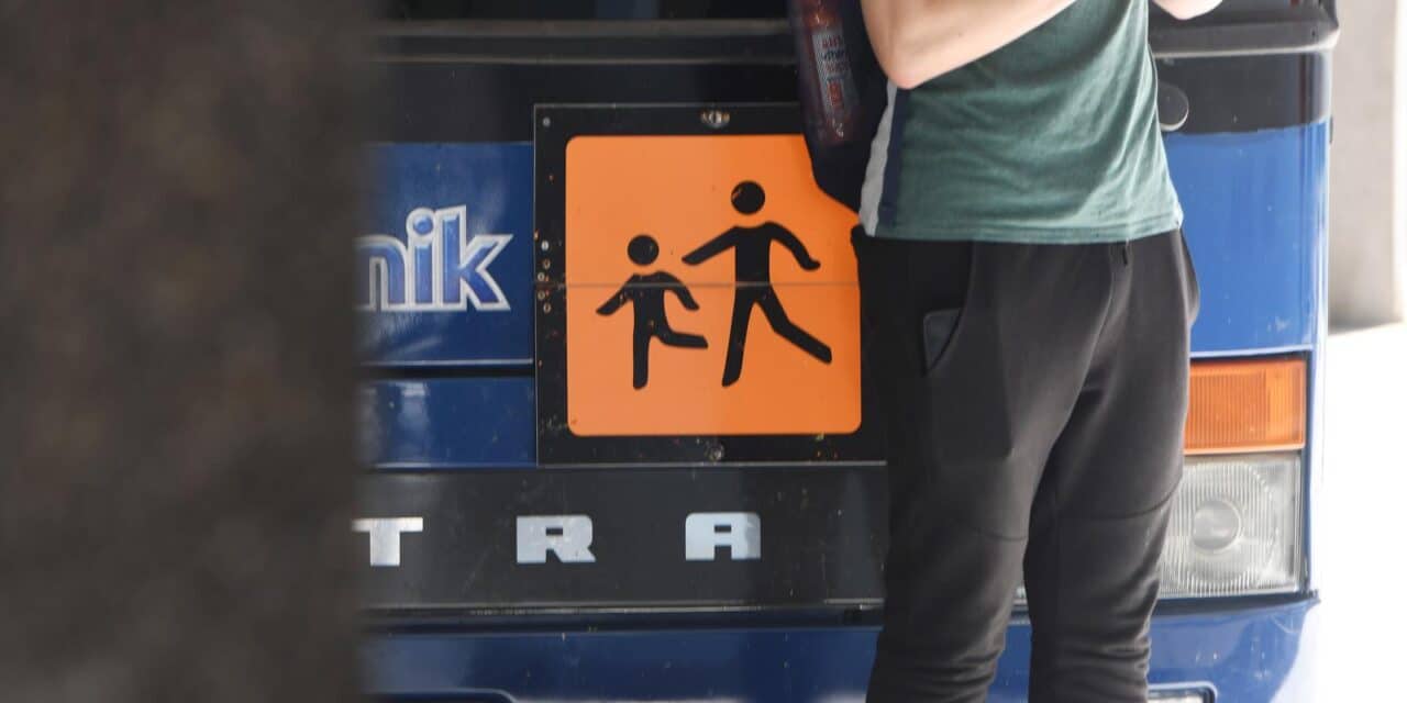 autobus