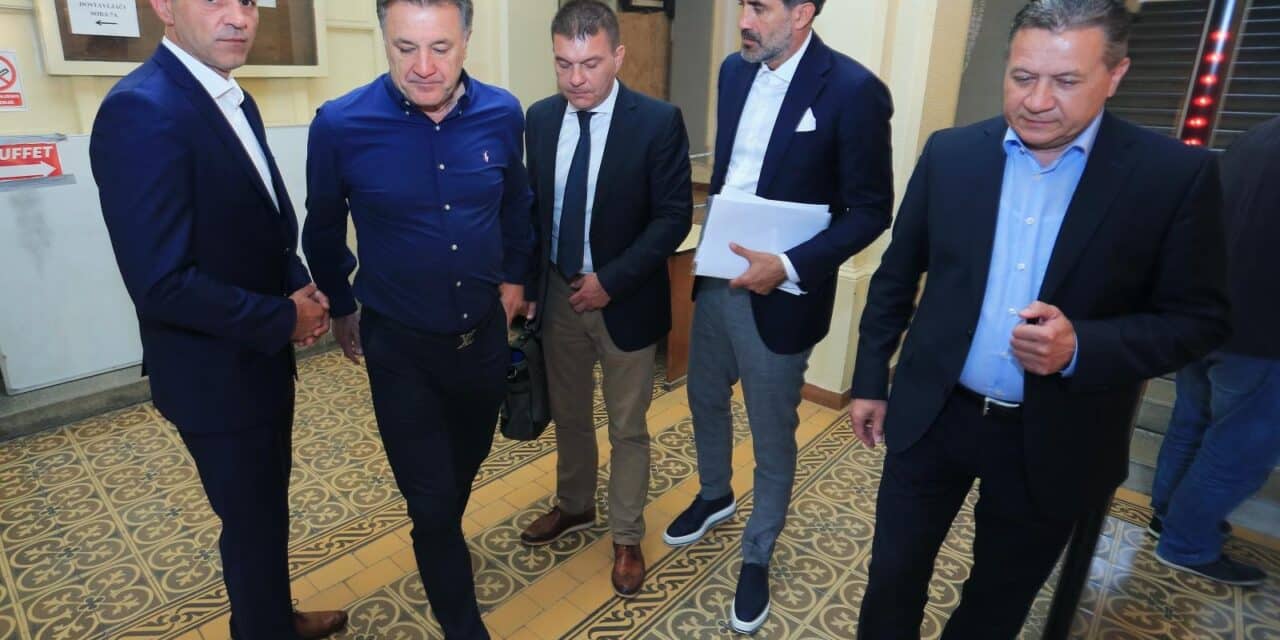 braća mamić