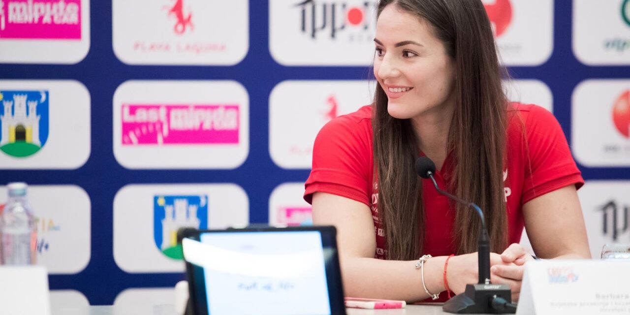 barbara matić