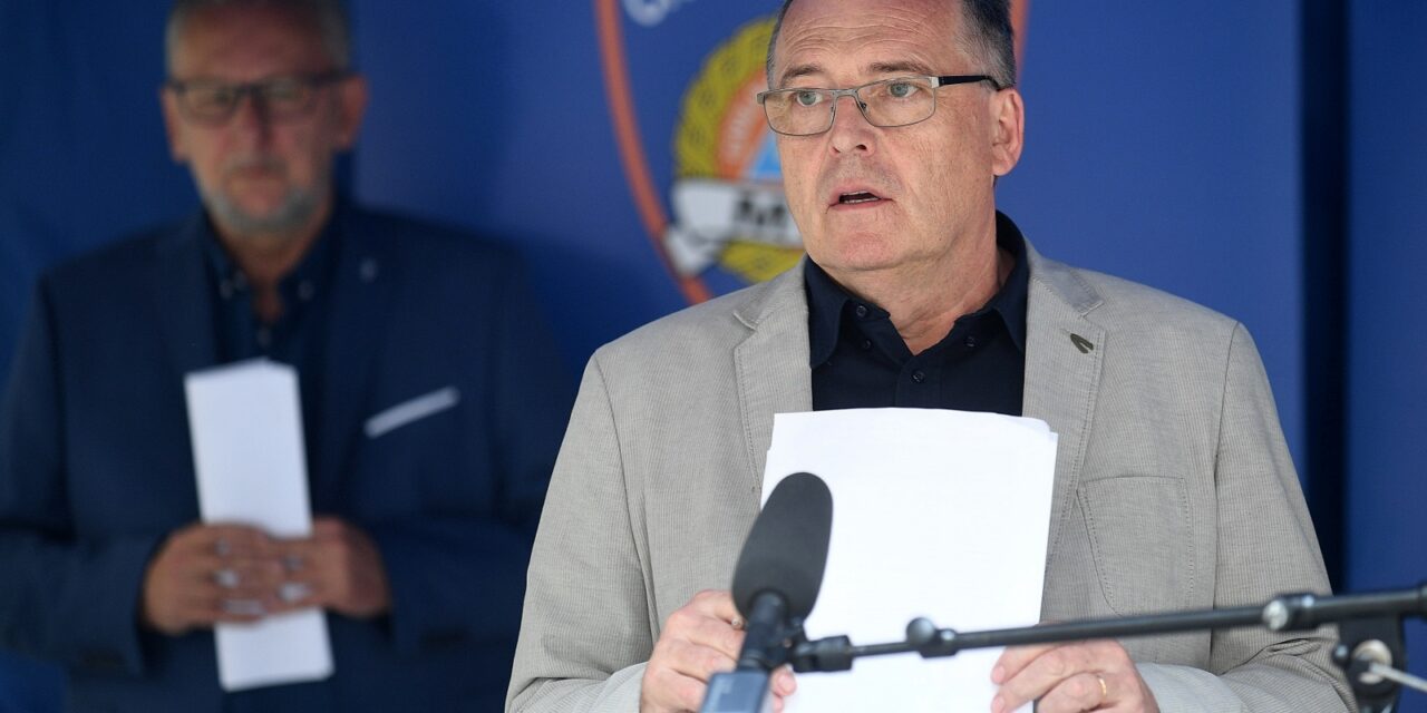Zagreb: U protekla 24 sata zabilježena 52 nova slučaja zaraze koronavirusom