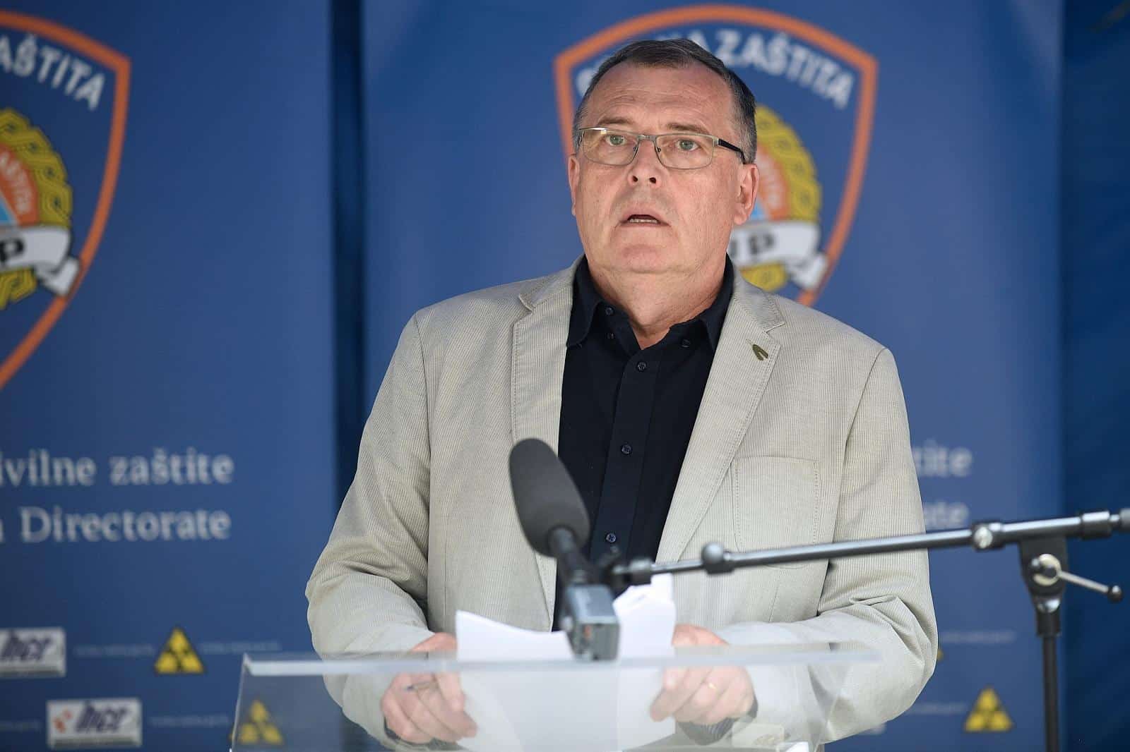 Zagreb: U protekla 24 sata zabilježena 52 nova slučaja zaraze koronavirusom