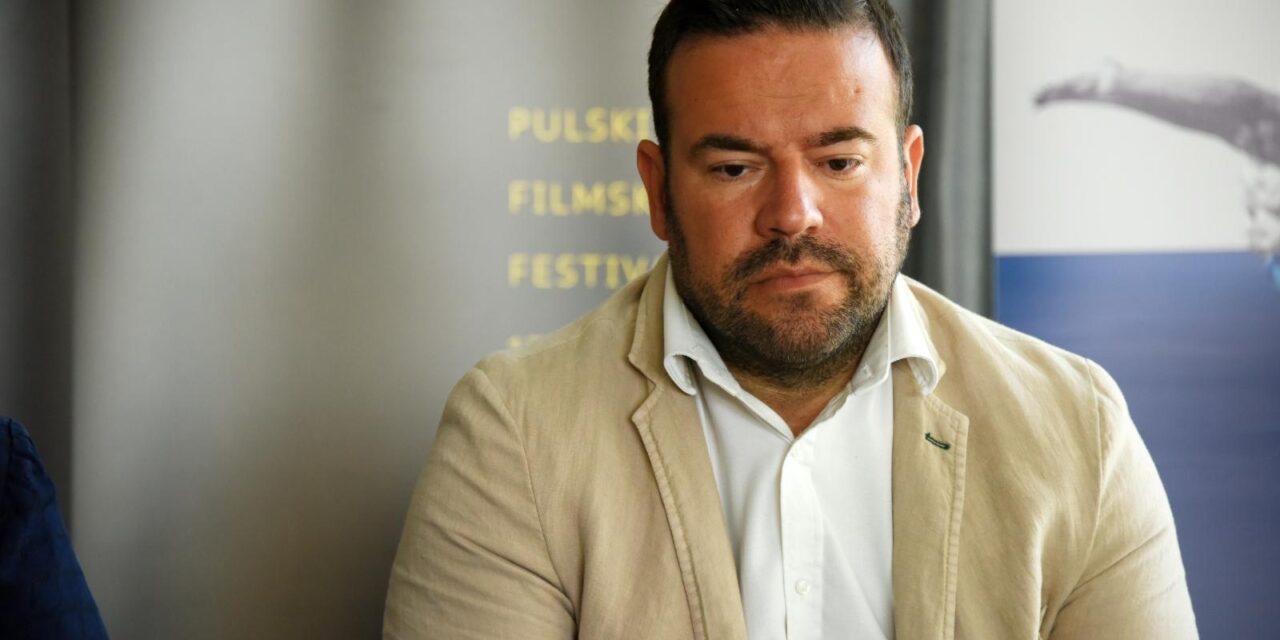 filip zoričić