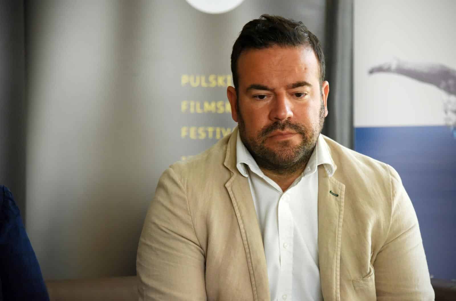filip zoričić