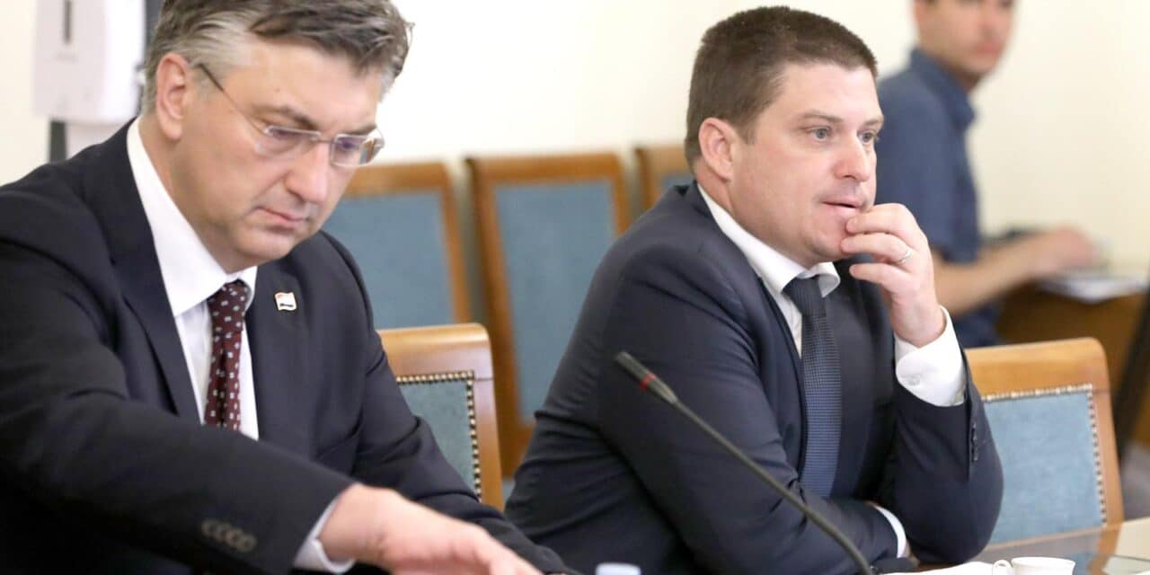 plenković butković
