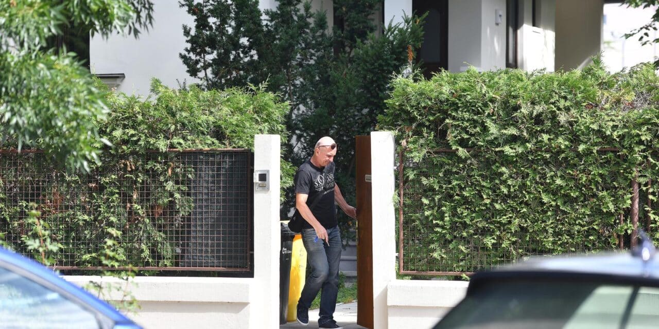 Tri osobe uhićene zbog sumnje da su primale i davale mito u vezi s korištenjem EU fondova