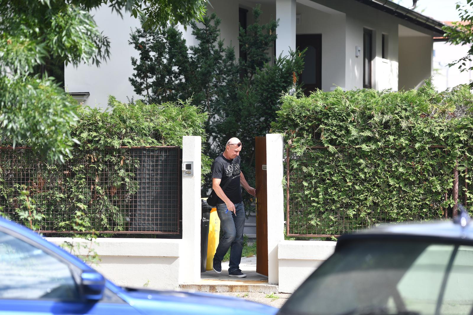 Tri osobe uhićene zbog sumnje da su primale i davale mito u vezi s korištenjem EU fondova
