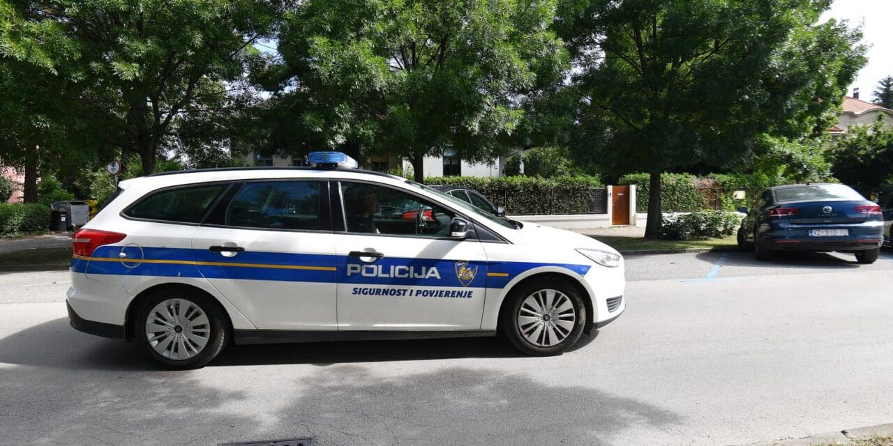 Tri osobe uhićene zbog sumnje da su primale i davale mito u vezi s korištenjem EU fondova