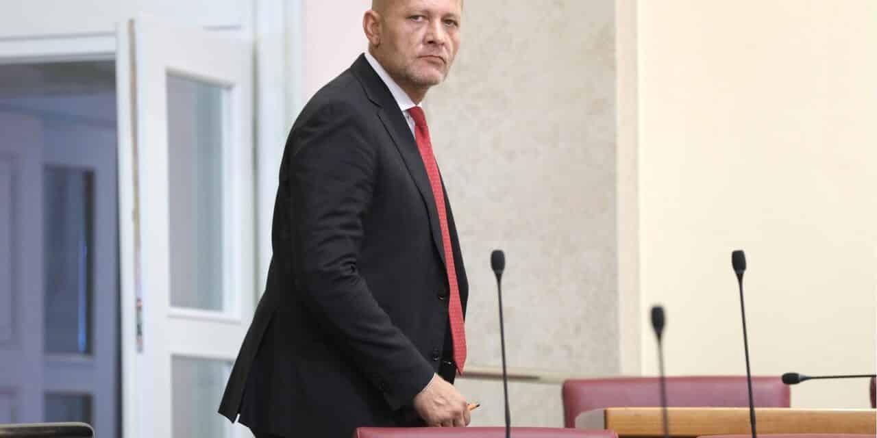 krešo beljak