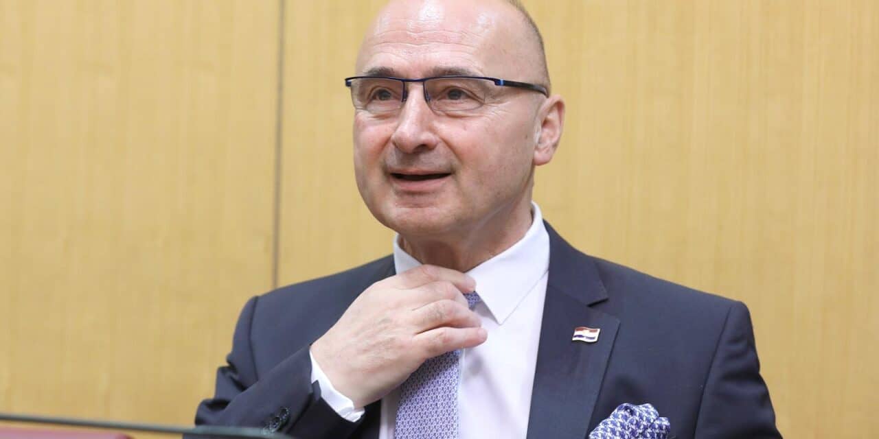 gordan grlić radman