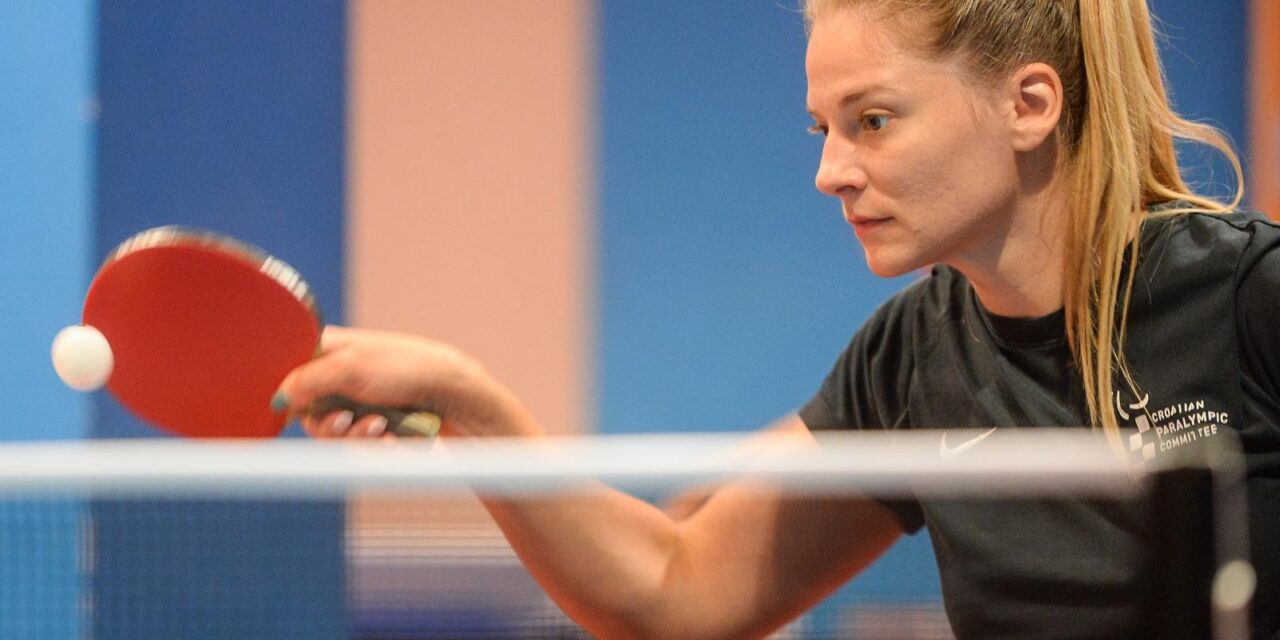 anđela mužinić