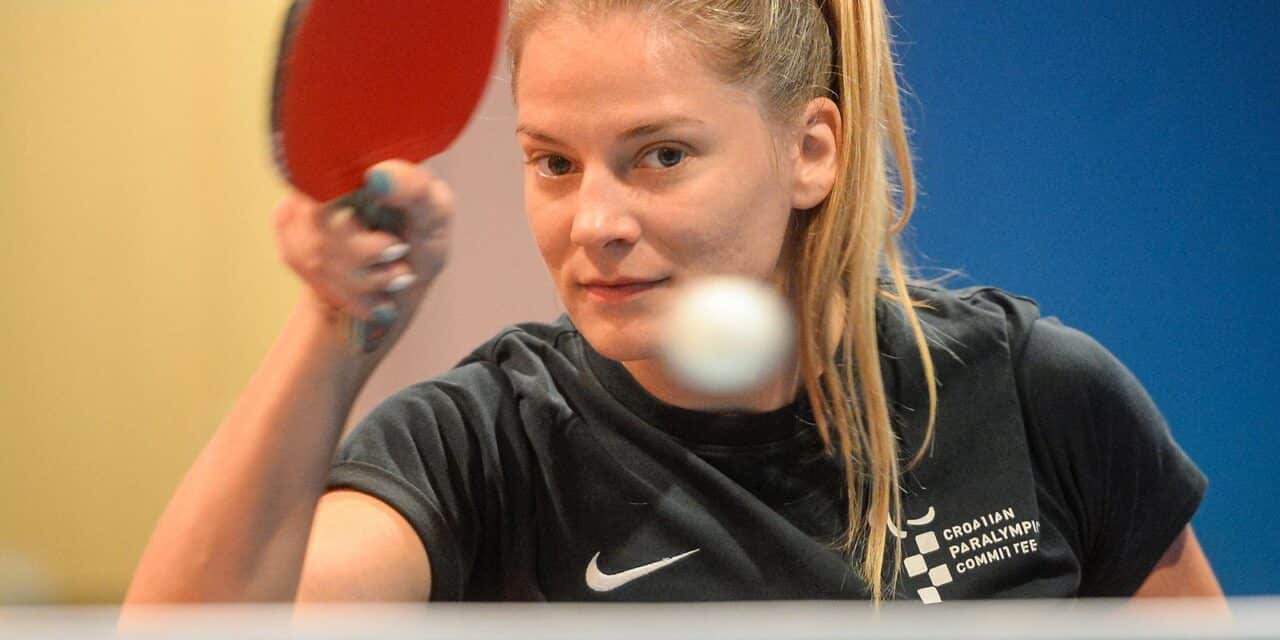 anđela mužinić