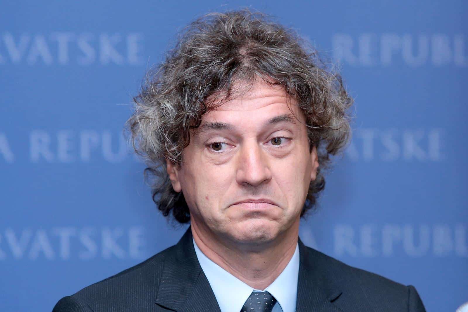 robert golob