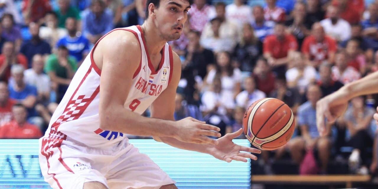 dario šarić