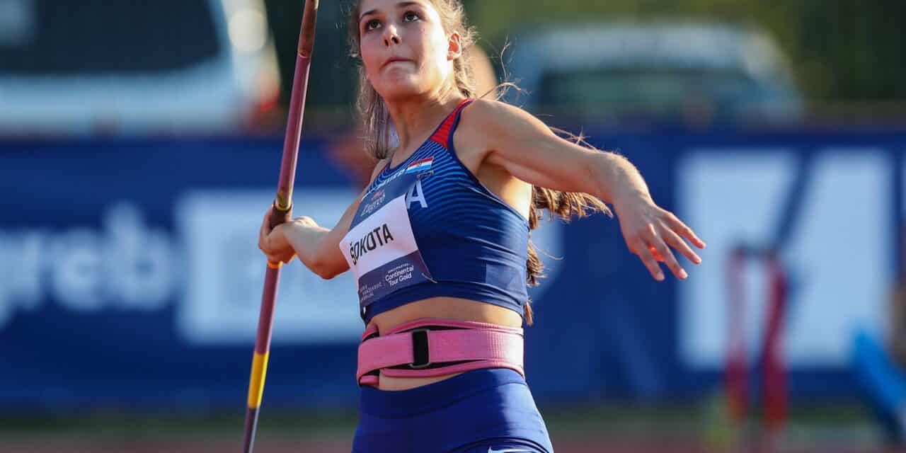 veronika šokota