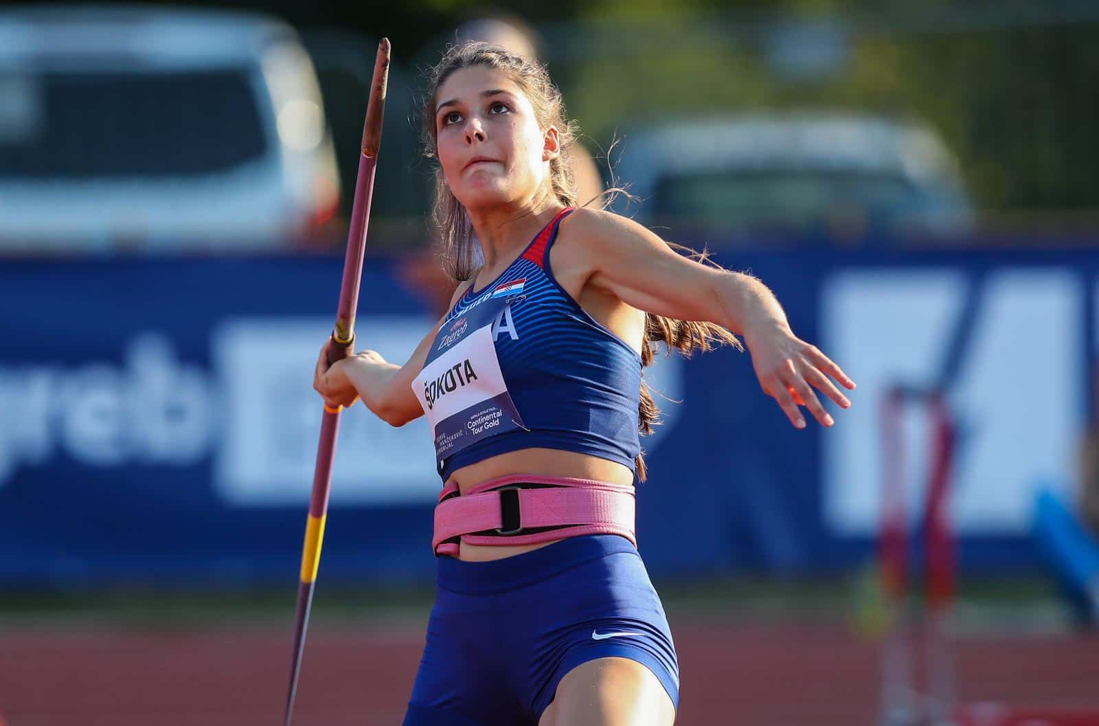 veronika šokota