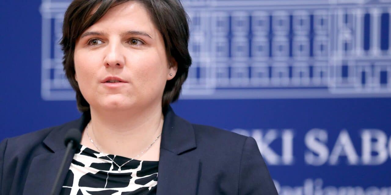 jelena miloš