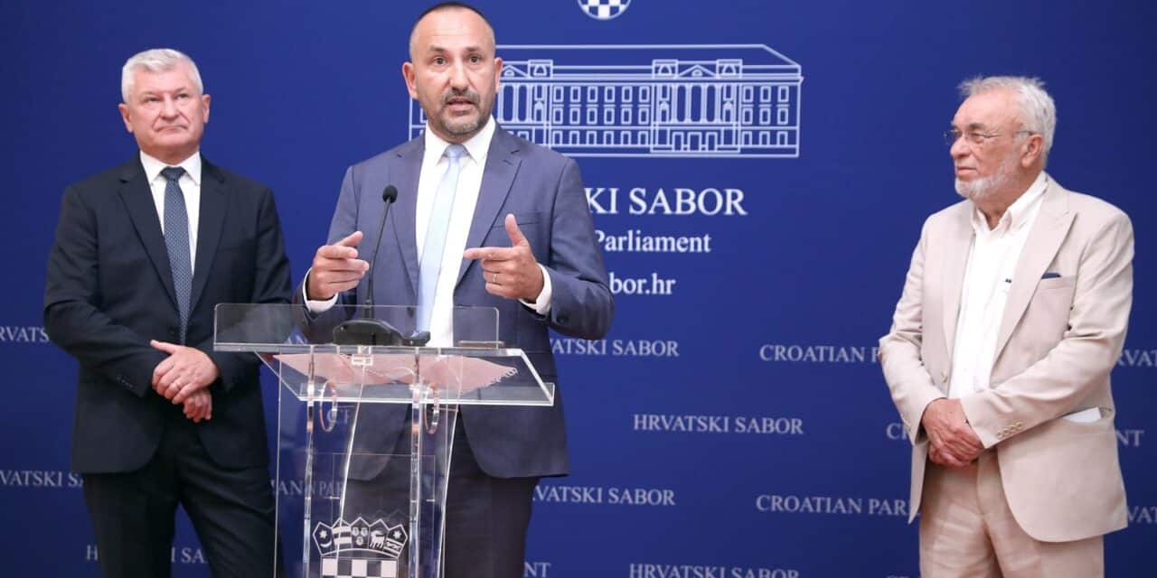 hrvoje zekanović