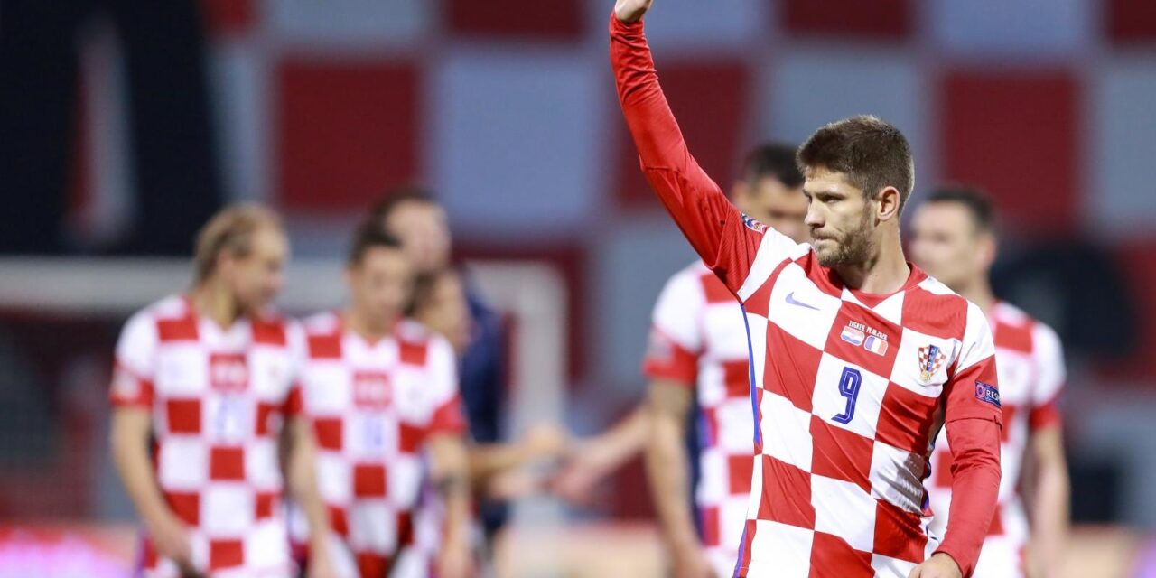 Hrvatska ugostila Francusku u Ligi nacija
