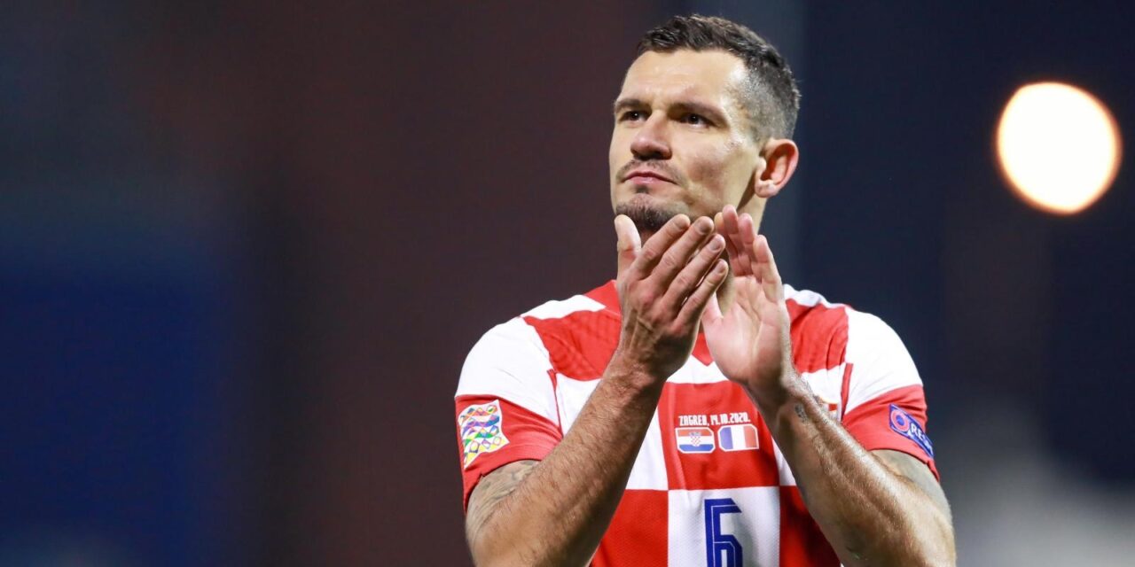 dejan lovren