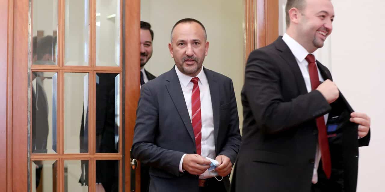 hrvatski suverenisti