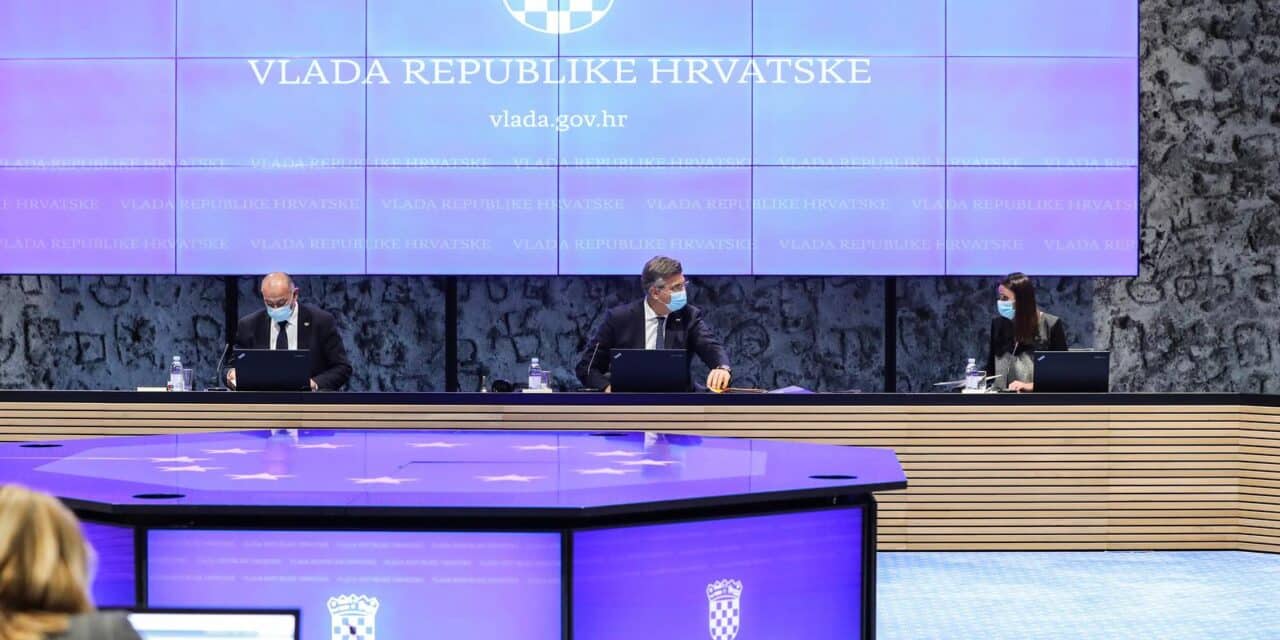 Vlada ograničava cijene goriva: Plenković otkrio kolika će biti cijena benzina i dizela idućih 30 dana