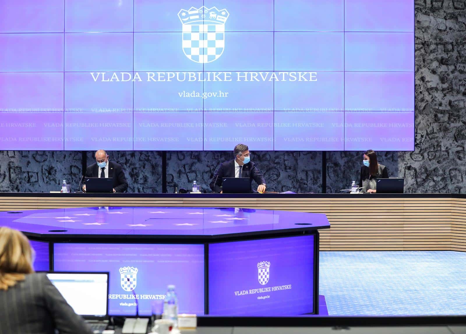 Vlada ograničava cijene goriva: Plenković otkrio kolika će biti cijena benzina i dizela idućih 30 dana