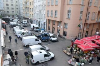 Zagreb: Ulica Pod zidom postaje pjea?ka zona
