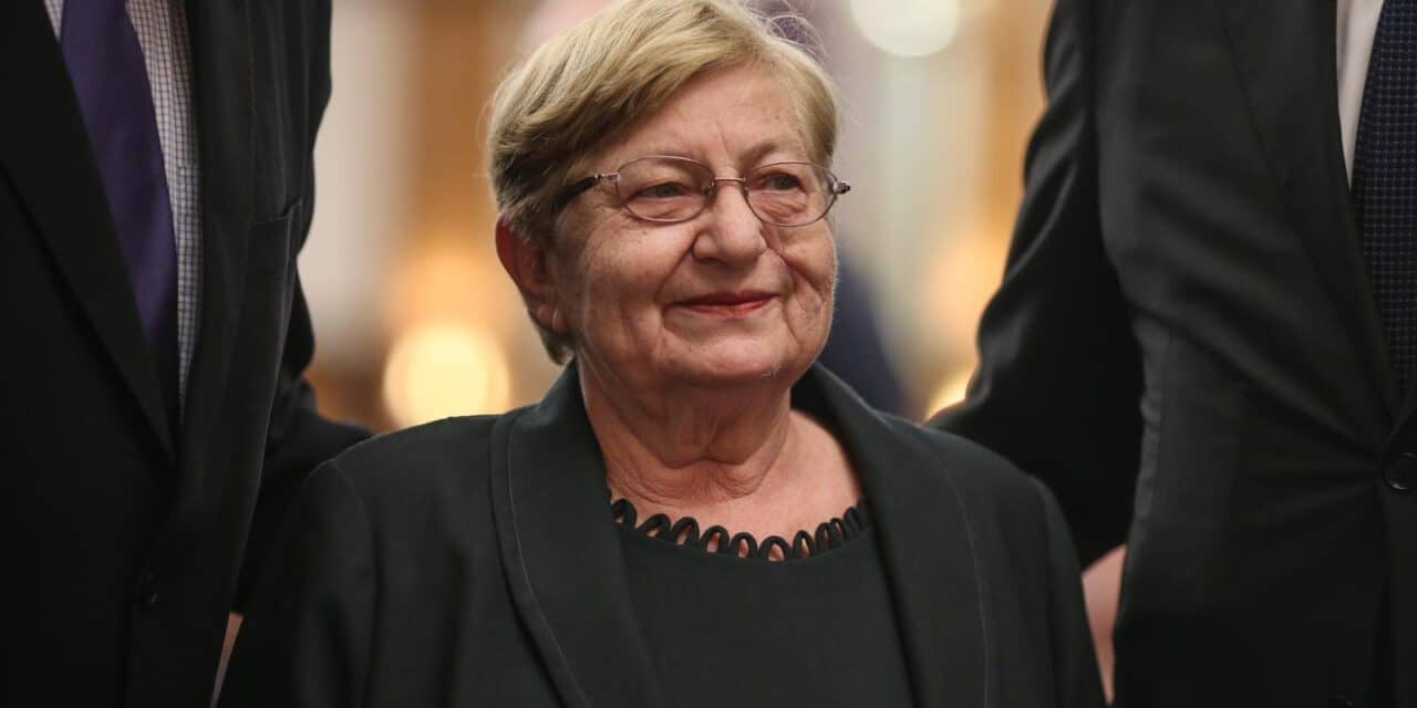 vesna bosanac