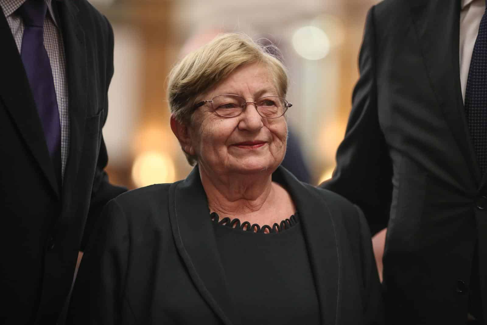 vesna bosanac