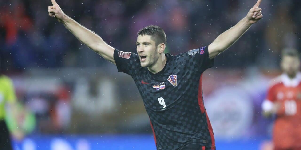 Hrvatska izborila SP na prepunom Poljudu
