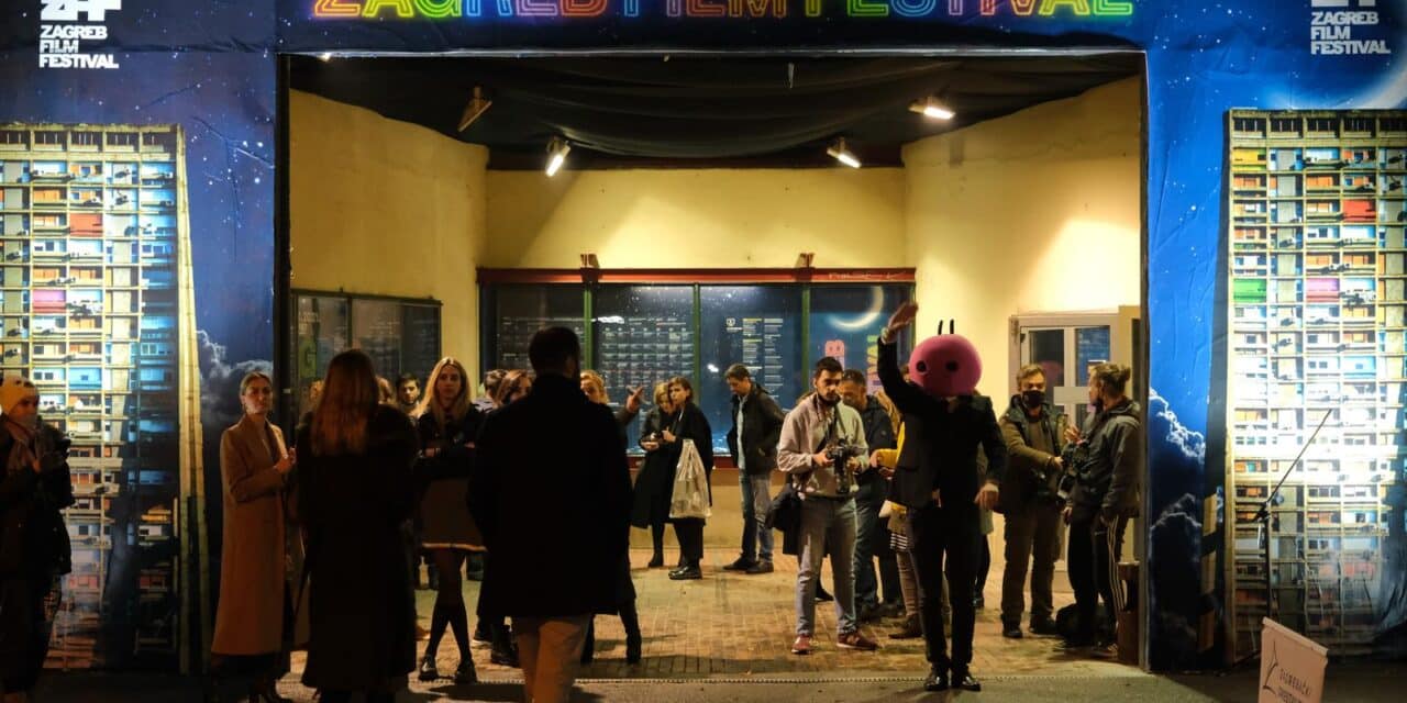 zagreb film festival