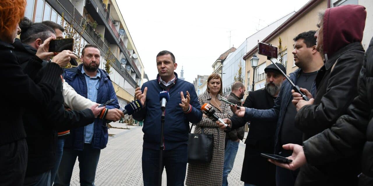 Grad Bjelovar priključio se kampanji ‘Zasadi stablo, ne budi panj’