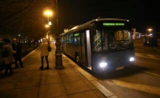 Zagreb: ZET osigurao autobusnu liniju do Prenoćište za beskućnike u Velikoj Kosnici