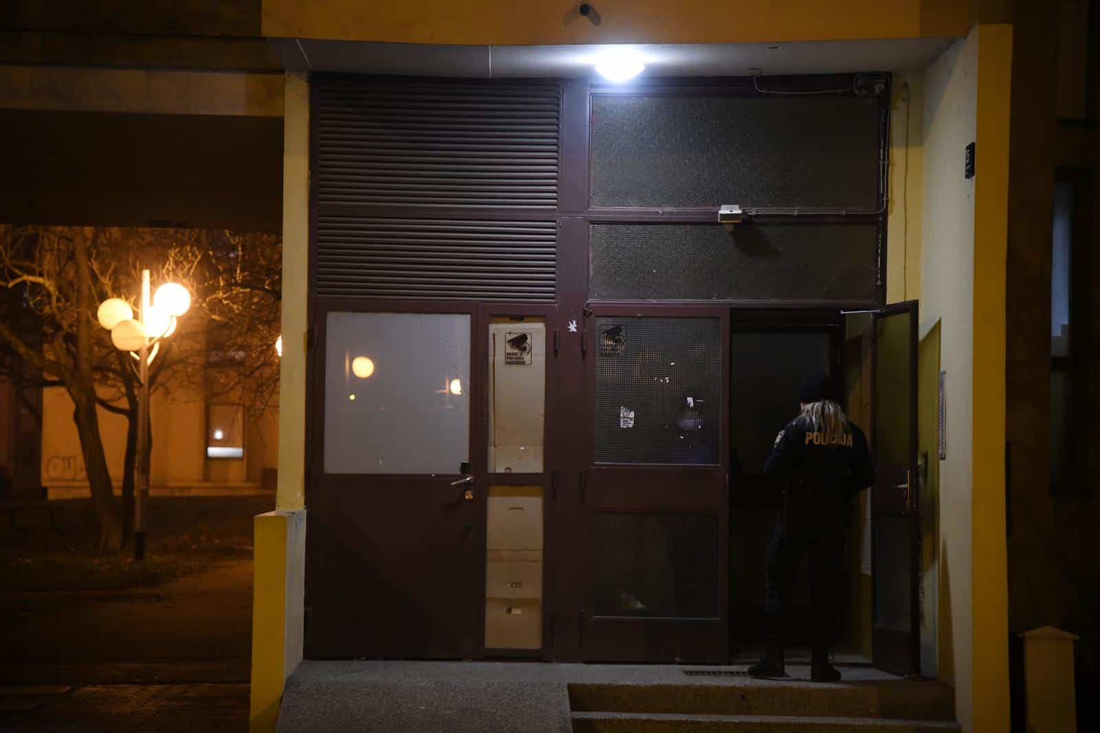 Tkalačka kriza u Dugavama završena, srećom nema povrijeđenih
