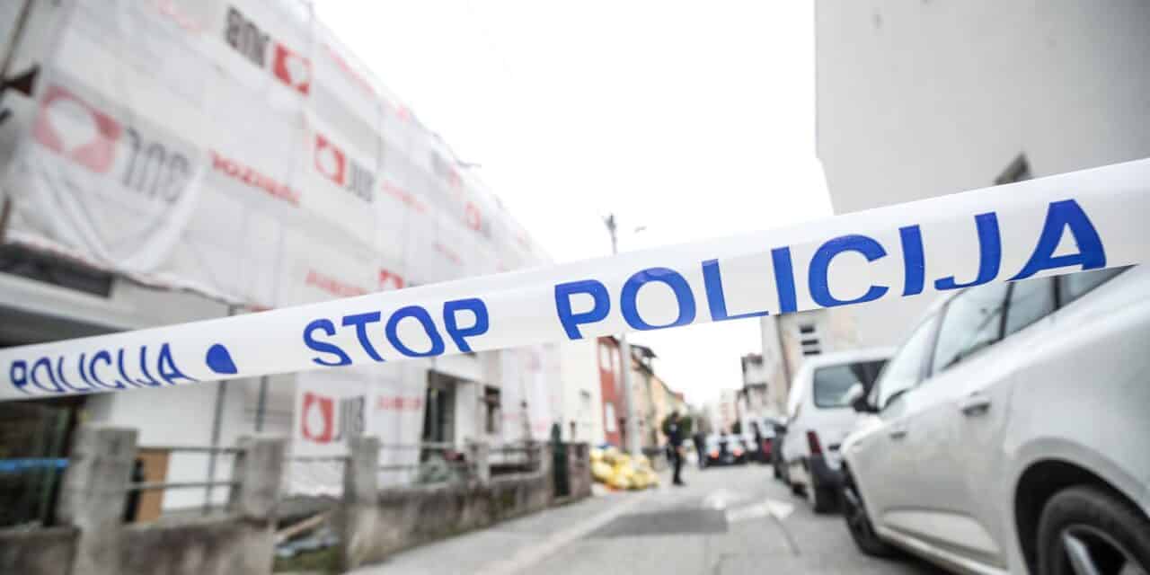 Zagreb: U eksploziji plina u stanu ozlijeđena jedna osoba