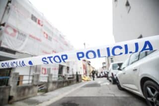 Zagreb: U eksploziji plina u stanu ozlijeđena jedna osoba