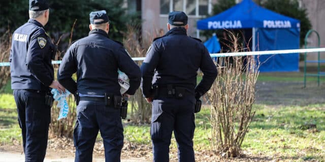 Zagreb: U naselju Sopot rano jutros pronađeno tijelo mrtve žene