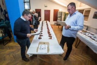 Donjogradska kobasijada – najstarije natjecanje u ocjenjivanju domaće slavonske kobasice u Hrvatskoj
