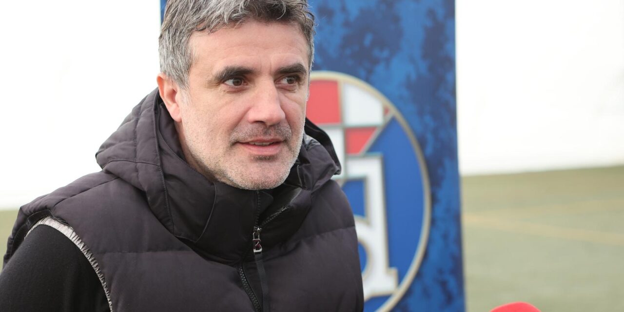 zoran mamić