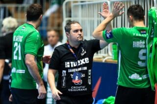 Našice: Zaostalo 2. kolo EHF Euro lige, RK Nexe – Besiktas