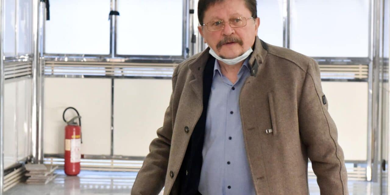 vilim ribić