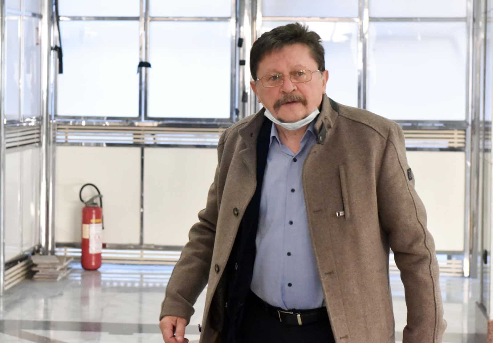 vilim ribić